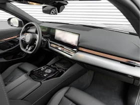BMW i5 40/eDrive/M-SPORT/AIR SUSPENSION/ТЕРМОПОМПА/ | Auto.bg — изображение 11 BMW i5 40/eDrive/M-SPORT/AIR SUSPENSION/ТЕРМОПОМПА/ | Auto.bg — изображение 11