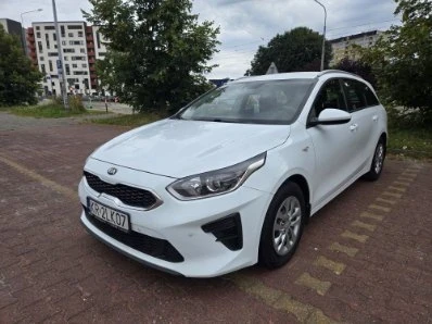 Kia Ceed 1, 4 LPG - 17000 лв. / 8691.96 € - 92767539 1 | Car24.bg Kia Ceed 1, 4 LPG - 17000 лв. / 8691.96 € - 92767539 1