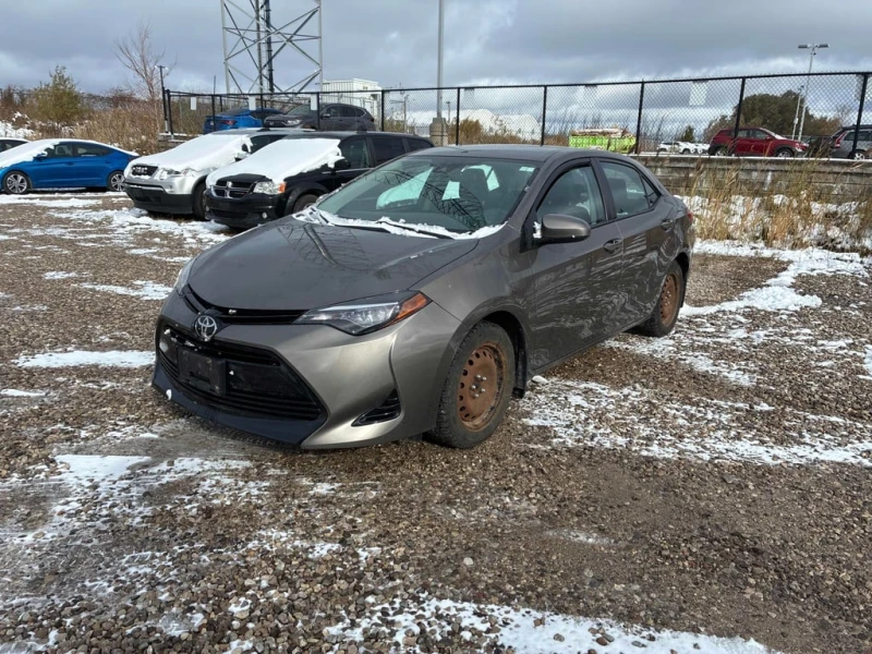 Toyota Corolla * 4dr Sdn * CARFAX * БЕЗ ПЪРВОНАЧАЛНА ВНОСКА - 24300 лв. / 12424.39 € - 42047547 1 | Car24.bg Toyota Corolla * 4dr Sdn * CARFAX * БЕЗ ПЪРВОНАЧАЛНА ВНОСКА - 24300 лв. / 12424.39 € - 42047547 1