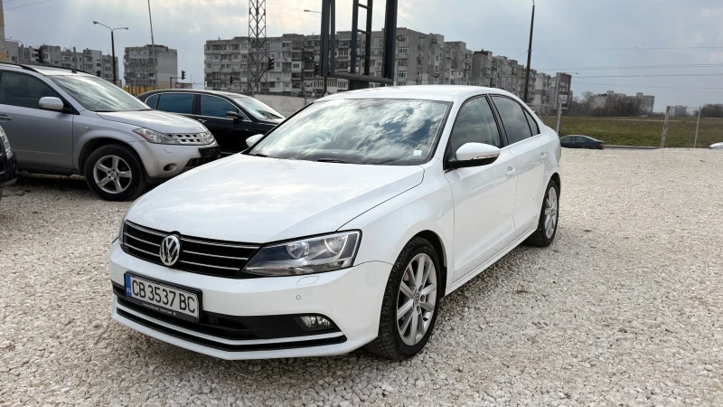 VW Jetta - 12950 € - 13083592 1 | Car24.bg VW Jetta - 12950 € - 13083592 1