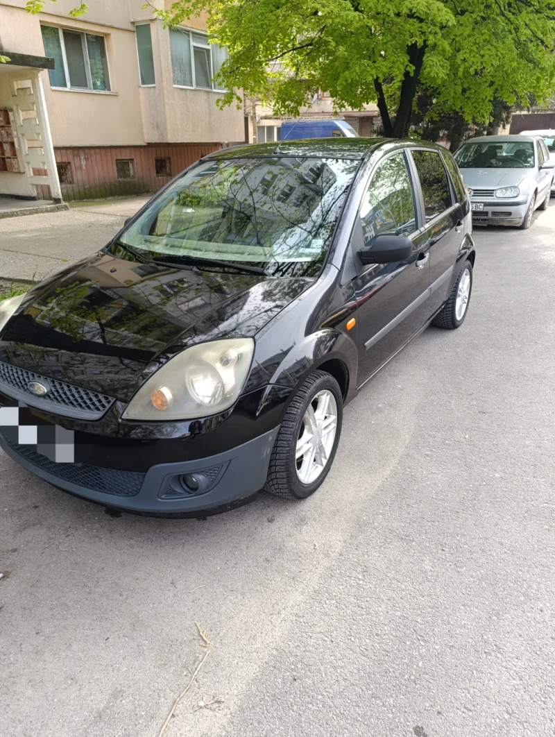 Ford Fiesta 1.4 benzin - 2880 € / 5632.79 лв. - 37670289 1 | Car24.bg Ford Fiesta 1.4 benzin - 2880 € / 5632.79 лв. - 37670289 1