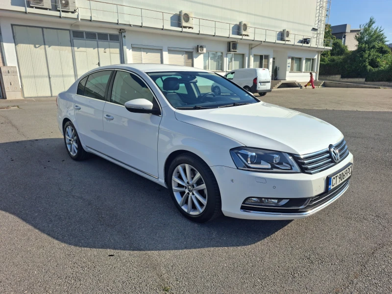 VW Passat 2.0 TDI - 8500 € / 16624.56 лв. - 36359203 1 | Car24.bg VW Passat 2.0 TDI - 8500 € / 16624.56 лв. - 36359203 1