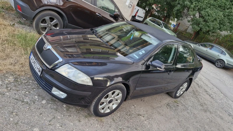 Skoda Octavia 2.0 DSG - 1700 € / 3324.91 лв. - 17035219 1 | Car24.bg Skoda Octavia 2.0 DSG - 1700 € / 3324.91 лв. - 17035219 1