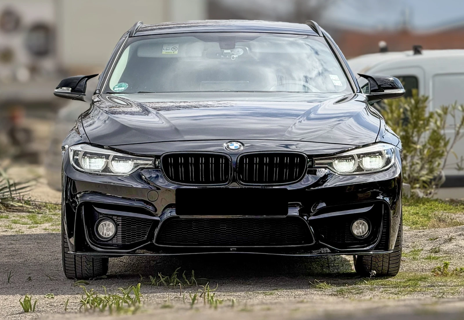 BMW 330 LCI | 330I | Auto.bg — изображение 1 BMW 330 LCI | 330I | Auto.bg — изображение 1