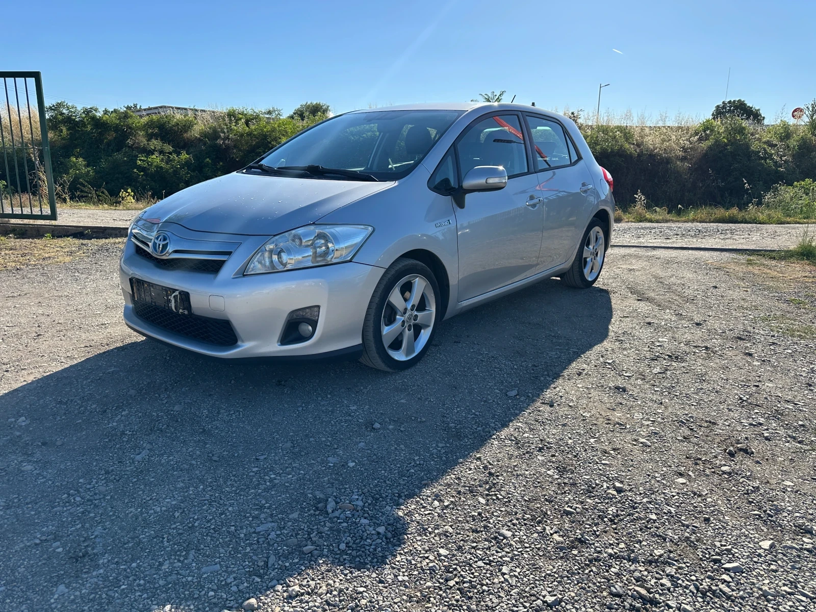 Toyota Auris 1.8-Hybrid-EXECUTIVE-1Г-ГАРАНЦИЯ | Auto.bg — изображение 1 Toyota Auris 1.8-Hybrid-EXECUTIVE-1Г-ГАРАНЦИЯ | Auto.bg — изображение 1