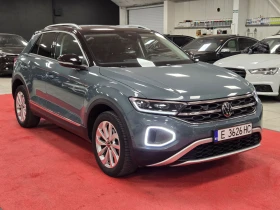 VW T-Roc 1.5 TSI DSG | IQ Light | Model 2023 - Car24.bg VW T-Roc 1.5 TSI DSG | IQ Light | Model 2023