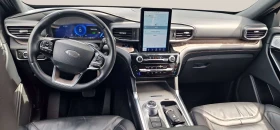 Ford Explorer 3.0 EcoBoost V6 - 45505 € / 89000.04 лв. - 21207370 6 | Car24.bg Ford Explorer 3.0 EcoBoost V6 - 45505 € / 89000.04 лв. - 21207370 6