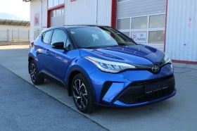 Toyota C-HR 2.0i - 17999 € / 35202.98 лв. - 13605271 3 | Car24.bg Toyota C-HR 2.0i - 17999 € / 35202.98 лв. - 13605271 3