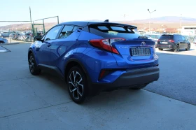 Toyota C-HR 2.0i - 17999 € / 35202.98 лв. - 13605271 7 | Car24.bg Toyota C-HR 2.0i - 17999 € / 35202.98 лв. - 13605271 7