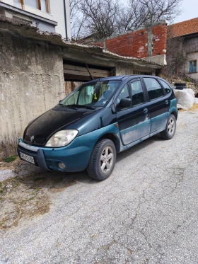 Renault Scenic rx4 - 1500 € / 2933.74 лв. - 48045222 3 | Car24.bg Renault Scenic rx4 - 1500 € / 2933.74 лв. - 48045222 3