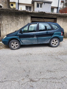 Renault Scenic rx4 - 1500 € / 2933.74 лв. - 48045222 4 | Car24.bg Renault Scenic rx4 - 1500 € / 2933.74 лв. - 48045222 4