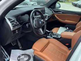 BMW X3 M40i XDRIVE/B58/ДИСТРОНИК/ПАНОРАМА/360 - 42500 € / 83122.77 лв. - 57025160 7 | Car24.bg BMW X3 M40i XDRIVE/B58/ДИСТРОНИК/ПАНОРАМА/360 - 42500 € / 83122.77 лв. - 57025160 7