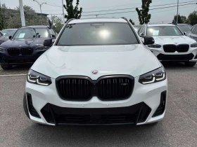 BMW X3 M40i XDRIVE/B58/ДИСТРОНИК/ПАНОРАМА/360 - 42500 € / 83122.77 лв. - 57025160 2 | Car24.bg BMW X3 M40i XDRIVE/B58/ДИСТРОНИК/ПАНОРАМА/360 - 42500 € / 83122.77 лв. - 57025160 2