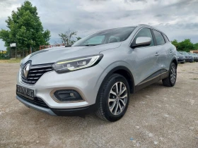 Renault Kadjar 1.5 Blue DCI/EDC - Car24.bg Renault Kadjar 1.5 Blue DCI/EDC