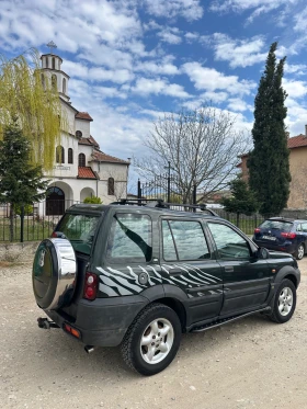 Land Rover Freelander 1.8 120hp * ГАЗ* - 2555 € / 4997.15 лв. - 19851206 3 | Car24.bg Land Rover Freelander 1.8 120hp * ГАЗ* - 2555 € / 4997.15 лв. - 19851206 3