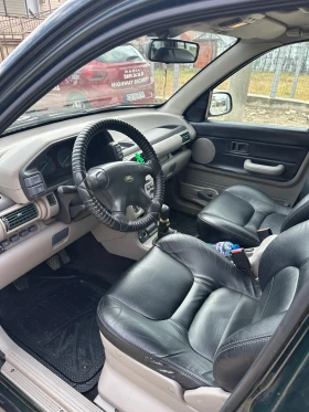 Land Rover Freelander 1.8 120hp * ГАЗ* - 2555 € / 4997.15 лв. - 19851206 5 | Car24.bg Land Rover Freelander 1.8 120hp * ГАЗ* - 2555 € / 4997.15 лв. - 19851206 5
