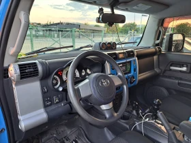 Toyota Fj cruiser - 21000 € - 62402488 6 | Car24.bg Toyota Fj cruiser - 21000 € - 62402488 6