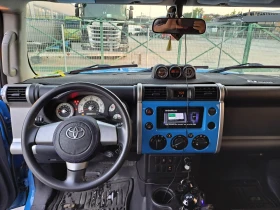 Toyota Fj cruiser - 21000 € - 62402488 8 | Car24.bg Toyota Fj cruiser - 21000 € - 62402488 8
