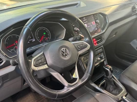 VW T-Cross undefined | Auto.bg — изображение 6 VW T-Cross undefined | Auto.bg — изображение 6