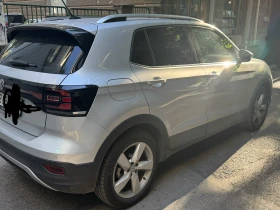 VW T-Cross undefined | Auto.bg — изображение 5 VW T-Cross undefined | Auto.bg — изображение 5