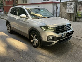 VW T-Cross undefined | Auto.bg — изображение 3 VW T-Cross undefined | Auto.bg — изображение 3