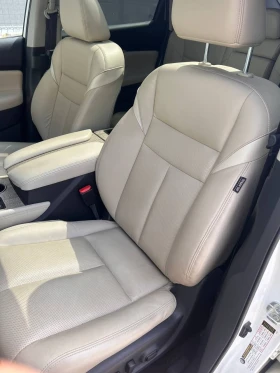 Nissan Murano SL AWD V6| 360| BOSE| ПАНОРАМА| ОБДУХ | Auto.bg — изображение 6 Nissan Murano SL AWD V6| 360| BOSE| ПАНОРАМА| ОБДУХ | Auto.bg — изображение 6