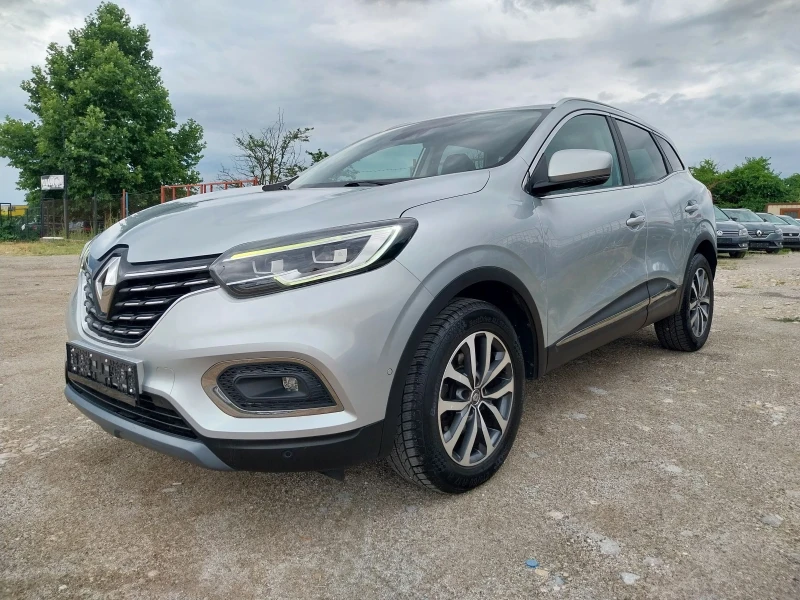 Renault Kadjar 1.5 Blue DCI/EDC - 14600 € / 28555.12 лв. - 96337586 1 | Car24.bg Renault Kadjar 1.5 Blue DCI/EDC - 14600 € / 28555.12 лв. - 96337586 1