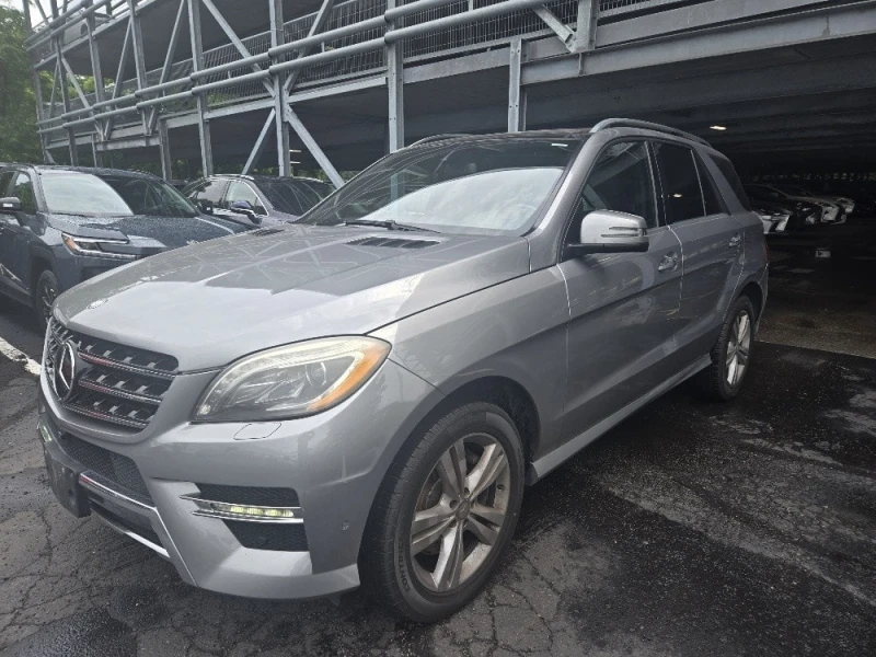 Mercedes-Benz ML 350 D * H&K * НА ПРУЖИНИ * CARFAX * - 13200 € - 34032138 1 | Car24.bg Mercedes-Benz ML 350 D * H&K * НА ПРУЖИНИ * CARFAX * - 13200 € - 34032138 1