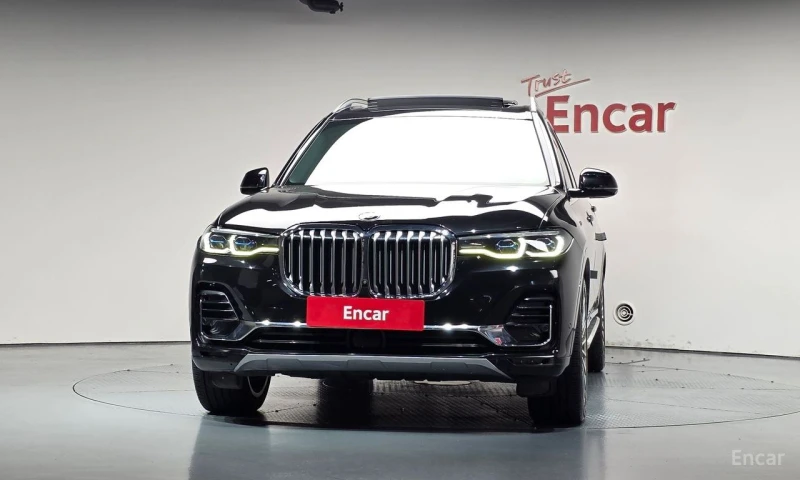 BMW X7 xDrive 40i Design Pure Excellence 6-Seater - 41185 € - 40205867 1 | Car24.bg BMW X7 xDrive 40i Design Pure Excellence 6-Seater - 41185 € - 40205867 1
