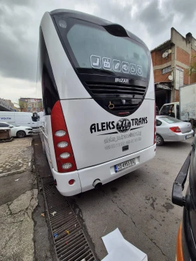 Scania Irizar undefined | Auto.bg — изображение 4 Scania Irizar undefined | Auto.bg — изображение 4