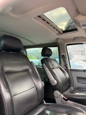 VW Transporter T5 2.5 TDI SILVER EDITION | Auto.bg — изображение 12 VW Transporter T5 2.5 TDI SILVER EDITION | Auto.bg — изображение 12