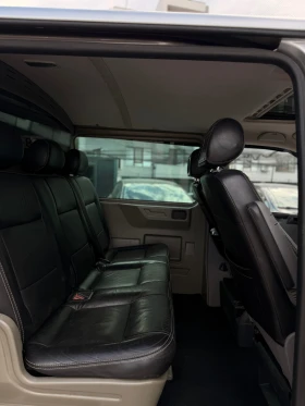 VW Transporter T5 2.5 TDI SILVER EDITION | Auto.bg — изображение 13 VW Transporter T5 2.5 TDI SILVER EDITION | Auto.bg — изображение 13