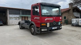 Mercedes-Benz Atego