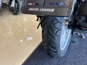 Yamaha Xenter 125i | Mobile.bg   15