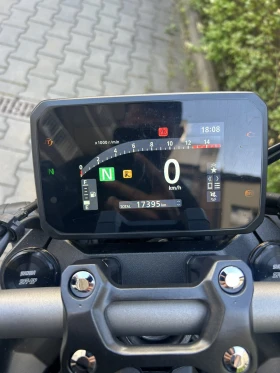 Honda Cb 650R | Auto.bg — изображение 8 Honda Cb 650R | Auto.bg — изображение 8