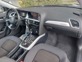 Audi A4 Allroad 2.0TDI 163hp Quattro  | Mobile.bg   14