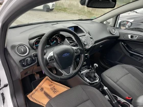 Ford Fiesta 1.0i TITANIUM FULL EURO6 | Mobile.bg   12