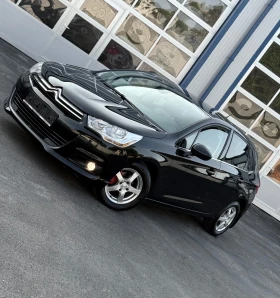 Citroen C4 1.4 VTI 95 к.с. - Car24.bg Citroen C4 1.4 VTI 95 к.с.