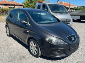 Seat Altea 1.9TDI 105к.с - Car24.bg Seat Altea 1.9TDI 105к.с