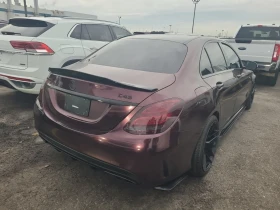 Mercedes-Benz C 43 AMG * Вземи на изплащане от 548лв на месец . - 36000 лв. / 18406.51 € - 57950383 3 | Car24.bg Mercedes-Benz C 43 AMG * Вземи на изплащане от 548лв на месец . - 36000 лв. / 18406.51 € - 57950383 3