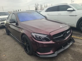 Mercedes-Benz C 43 AMG * Вземи на изплащане от 548лв на месец . - Car24.bg Mercedes-Benz C 43 AMG * Вземи на изплащане от 548лв на месец .