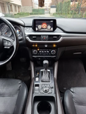 Mazda 6 2.5 Skyactive-G ОТ MAZDA BG 143К КМ 1 СОБСТВЕНИК - 33333 лв. / 17042.89 € - 21530749 13 | Car24.bg Mazda 6 2.5 Skyactive-G ОТ MAZDA BG 143К КМ 1 СОБСТВЕНИК - 33333 лв. / 17042.89 € - 21530749 13