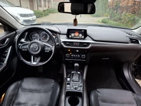 Mazda 6 2.5 Skyactive-G ОТ MAZDA BG 143К КМ 1 СОБСТВЕНИК - 33333 лв. / 17042.89 € - 21530749 12 | Car24.bg Mazda 6 2.5 Skyactive-G ОТ MAZDA BG 143К КМ 1 СОБСТВЕНИК - 33333 лв. / 17042.89 € - 21530749 12