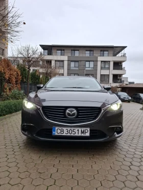 Mazda 6 2.5 Skyactive-G ОТ MAZDA BG 143К КМ 1 СОБСТВЕНИК - 33333 лв. / 17042.89 € - 21530749 2 | Car24.bg Mazda 6 2.5 Skyactive-G ОТ MAZDA BG 143К КМ 1 СОБСТВЕНИК - 33333 лв. / 17042.89 € - 21530749 2