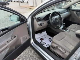 VW Passat 2.0TDI common rail 4x4 ИТАЛИЯ - 8900 лв. / 4550.50 € - 47446280 11 | Car24.bg VW Passat 2.0TDI common rail 4x4 ИТАЛИЯ - 8900 лв. / 4550.50 € - 47446280 11