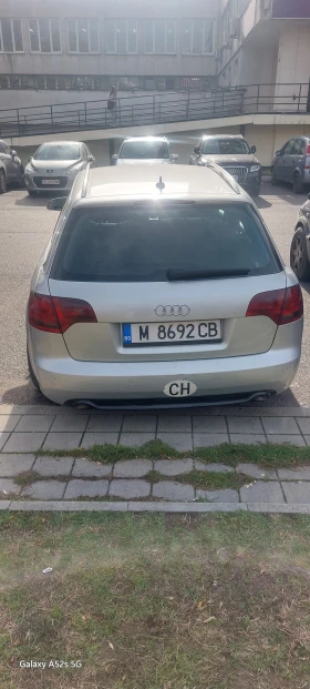 Audi A4 - 4100 € / 8018.90 лв. - 38186521 2 | Car24.bg Audi A4 - 4100 € / 8018.90 лв. - 38186521 2