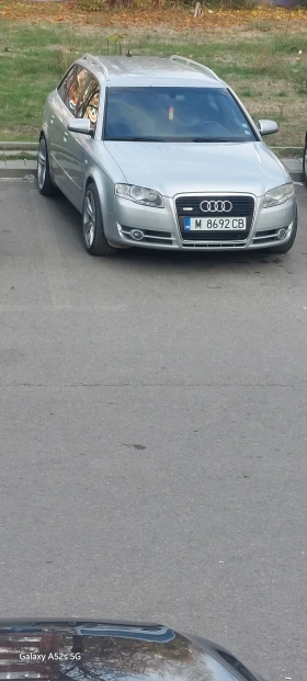 Audi A4 - Car24.bg Audi A4