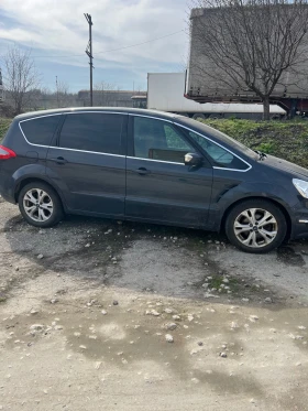 Ford S-Max Titanium - 3500 € / 6845.40 лв. - 59509042 2 | Car24.bg Ford S-Max Titanium - 3500 € / 6845.40 лв. - 59509042 2