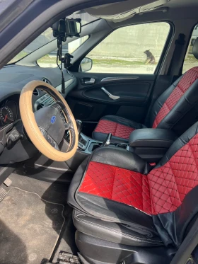 Ford S-Max Titanium - 3500 € / 6845.40 лв. - 59509042 5 | Car24.bg Ford S-Max Titanium - 3500 € / 6845.40 лв. - 59509042 5