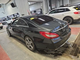 Mercedes-Benz CLS 500 С РЕГИСТРАЦИЯ & АВТО КРЕДИТ - 21300 € / 41659.18 лв. - 57653360 3 | Car24.bg Mercedes-Benz CLS 500 С РЕГИСТРАЦИЯ & АВТО КРЕДИТ - 21300 € / 41659.18 лв. - 57653360 3